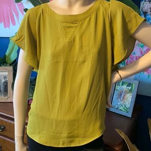 New York & Company Top, NWT, Size S